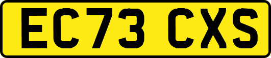 EC73CXS