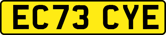 EC73CYE