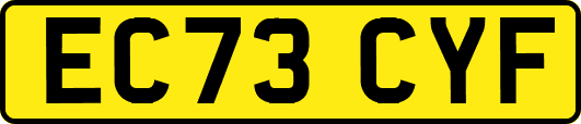 EC73CYF