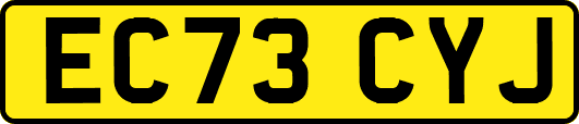 EC73CYJ