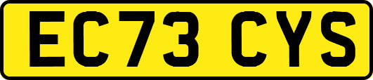 EC73CYS