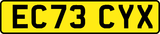 EC73CYX