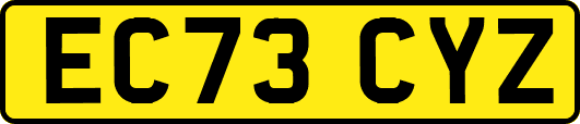 EC73CYZ