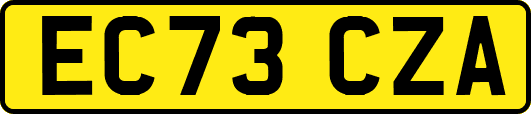 EC73CZA