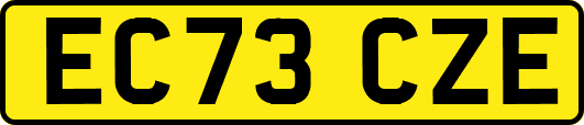 EC73CZE