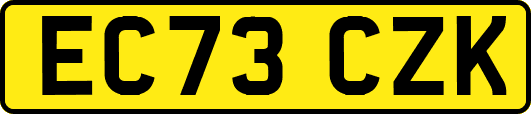 EC73CZK