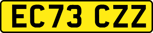 EC73CZZ