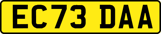 EC73DAA