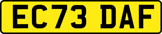 EC73DAF
