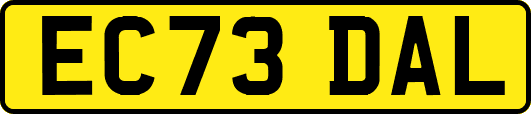 EC73DAL