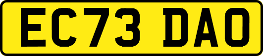 EC73DAO
