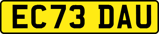 EC73DAU