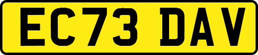 EC73DAV