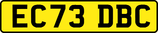 EC73DBC
