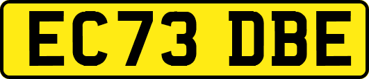 EC73DBE