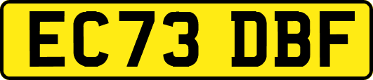 EC73DBF