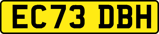EC73DBH
