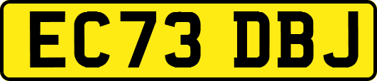 EC73DBJ