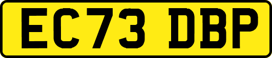 EC73DBP