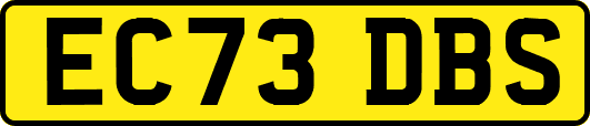 EC73DBS