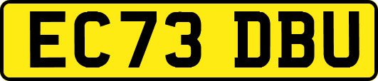EC73DBU
