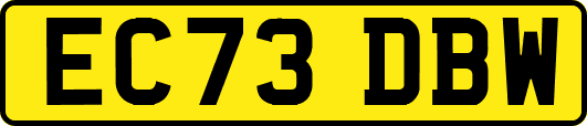 EC73DBW