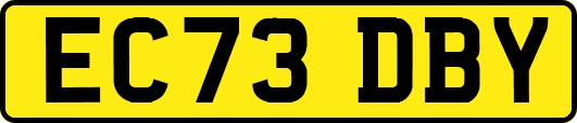 EC73DBY