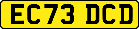 EC73DCD