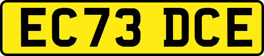 EC73DCE