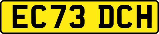 EC73DCH