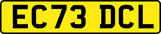 EC73DCL