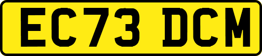 EC73DCM