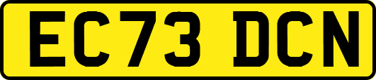 EC73DCN
