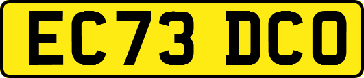 EC73DCO