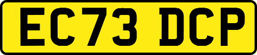 EC73DCP