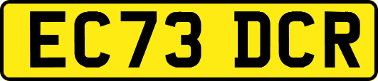 EC73DCR