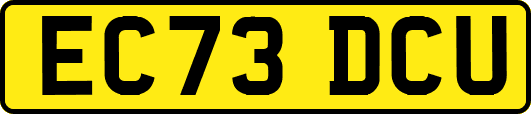 EC73DCU