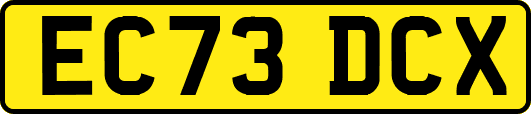 EC73DCX