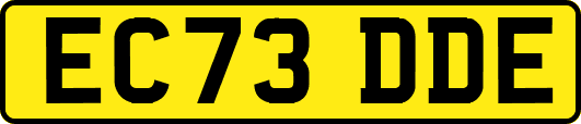 EC73DDE