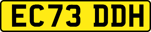 EC73DDH