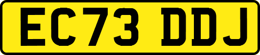 EC73DDJ