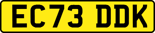 EC73DDK