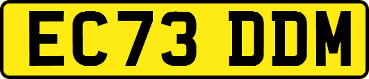 EC73DDM
