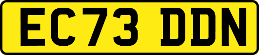 EC73DDN