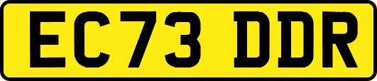 EC73DDR