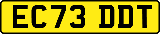 EC73DDT