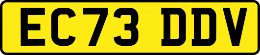 EC73DDV