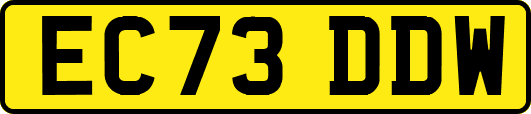 EC73DDW