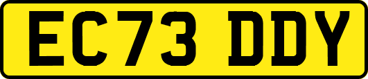 EC73DDY