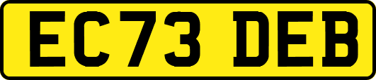 EC73DEB